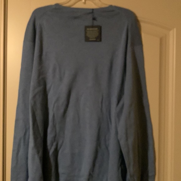 Polo by Ralph Lauren V Neck Sweater - Picture 4 of 4